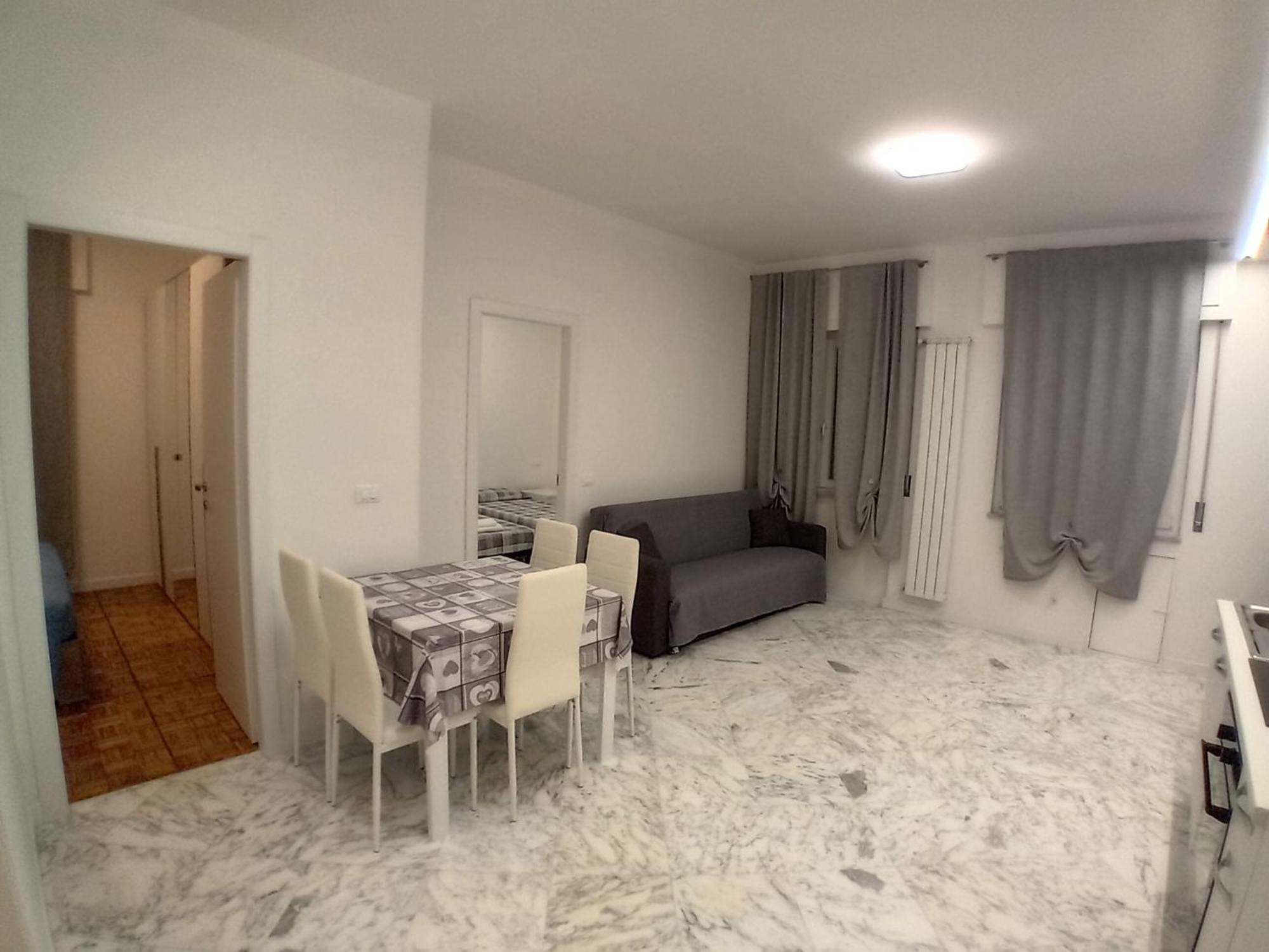 Appartamento Sole E Mare Rapallo 4 Exterior foto